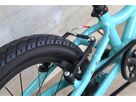 FLiZZi 16 RIEMEN Kindervelo / grün / 16 ZOLL