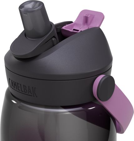 Thrive Flip Straw 1.0l / lavender dawn