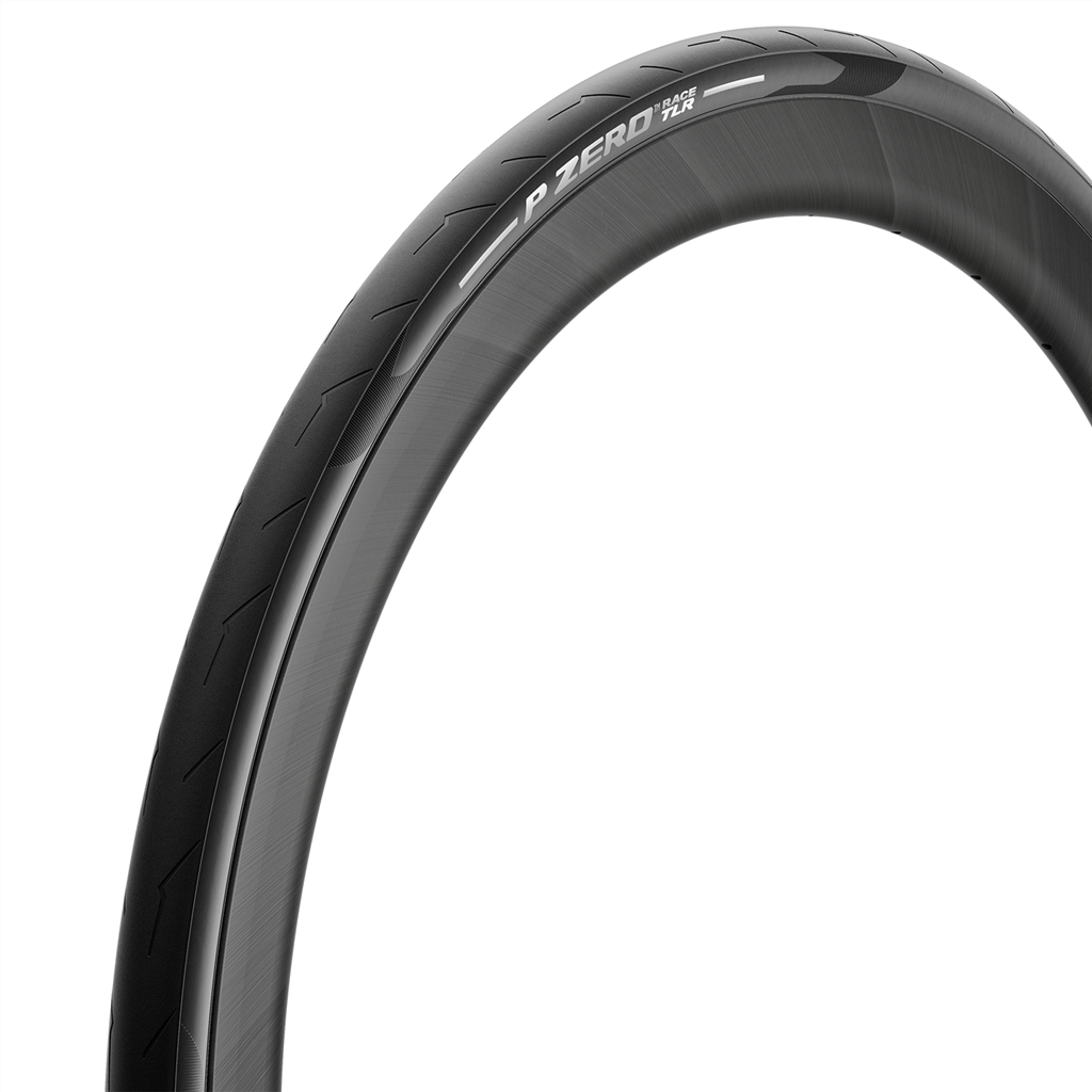 P ZERO RACE TLR Reifen / black / 700x28c