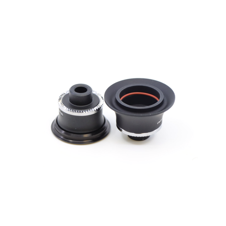 End Cap Set Rear Cognition Gen2 V2 RB QR XDR/Shim
