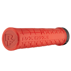 Getta Grip Lock-on 30mm / red/black / one size
