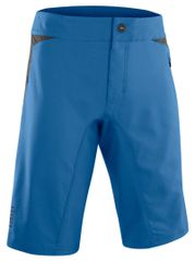 TRAZE Herren-Bikeshorts / pacific blue / XXL