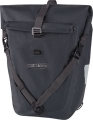 BACK-ROLLER PLUS Hinterradtasche (Single) / black / 20 L