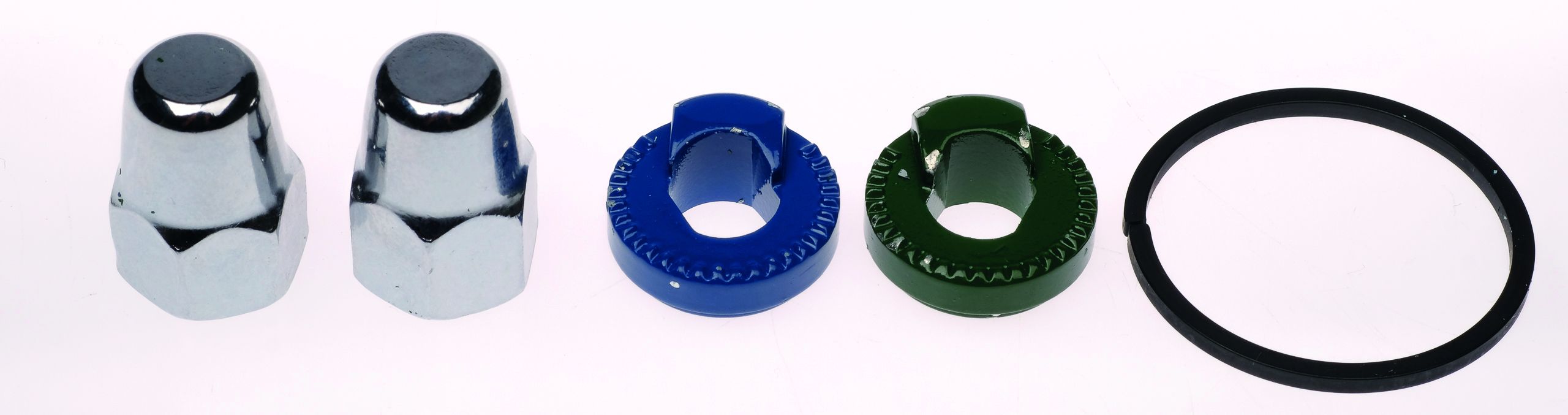 Komponenten SG-8R56/8C5 / 8R/8L