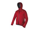 MONSUN GTX Herren-Regenjacke / red / 52