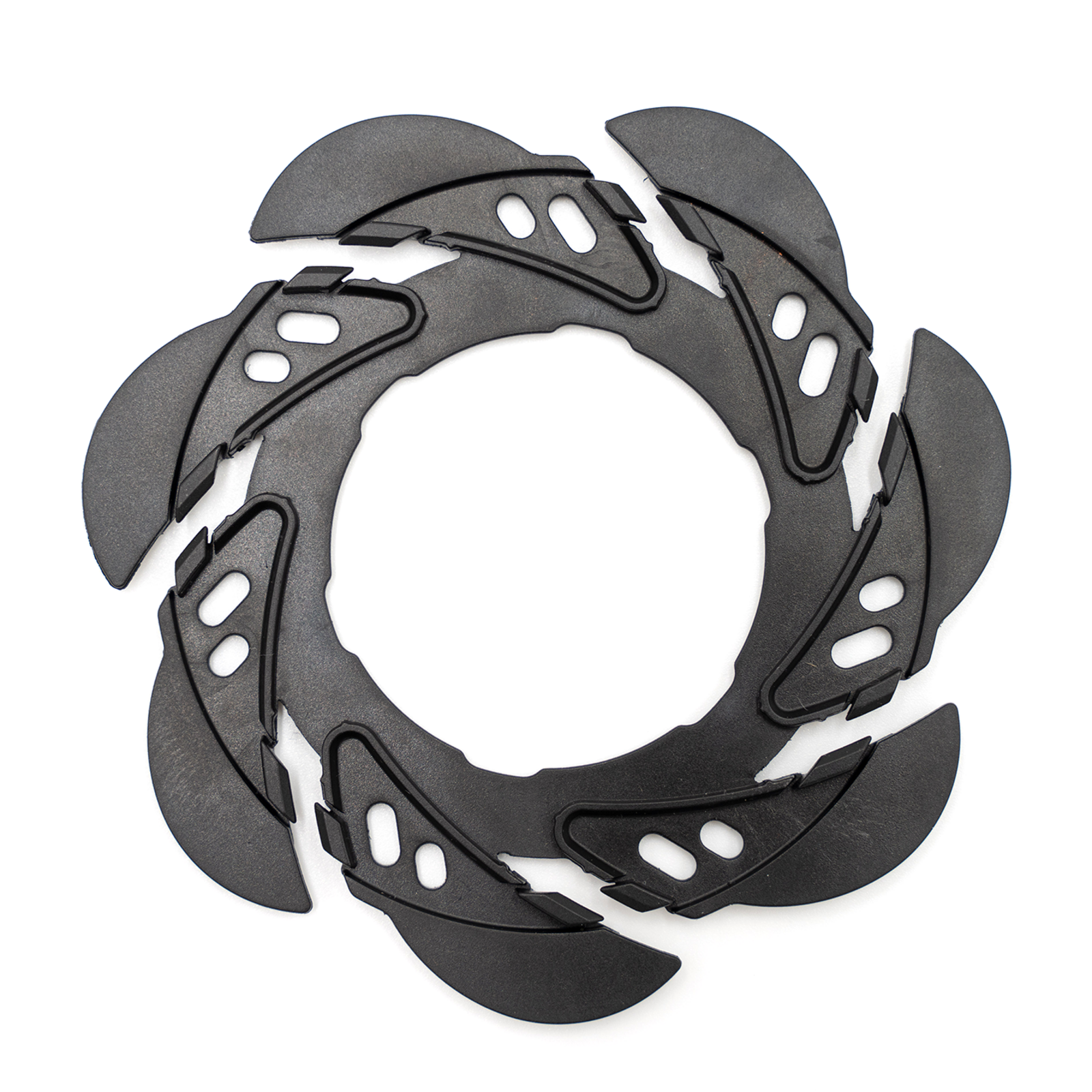 Dirt Hero Rotor Guard