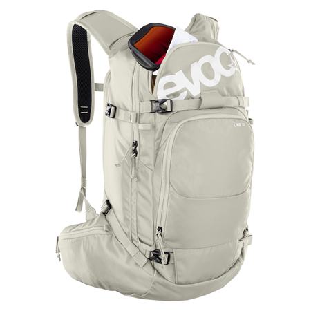 Line 30L Backpack / sand