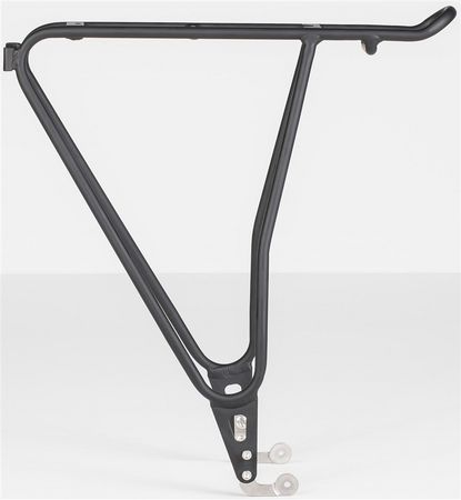 BACKRACK LIGHTWEIGHT MIK Hinterbau-Gepäckträger / black