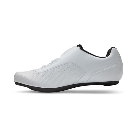 REGIME II Rennveloschuhe / white / 47