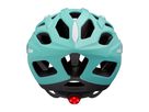 LAZER youth J1 Helm / matte mint green white
