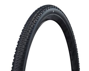 Pneu G-One RX / black / 700x40C, 40-622, 520 g