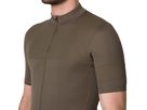 BREVET ELEMENT Herren-Kurzarmtrikot / kalamata/deep depths / M