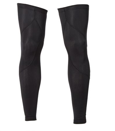 FLEXI Unisex-Beinlinge / schwarz / XS