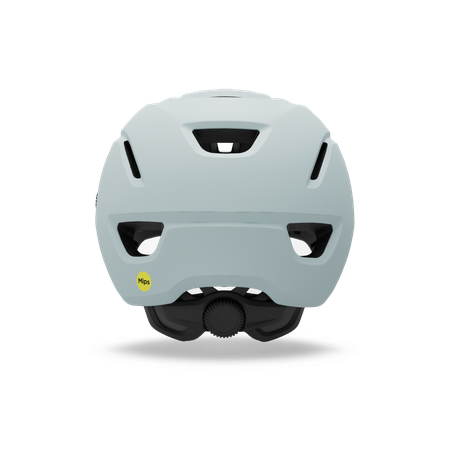 EVOKE MIPS Velohelm / matte sky blue / L 59-63