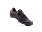 CX177X Rennveloschuhe - breitere Passform / black-black / 42