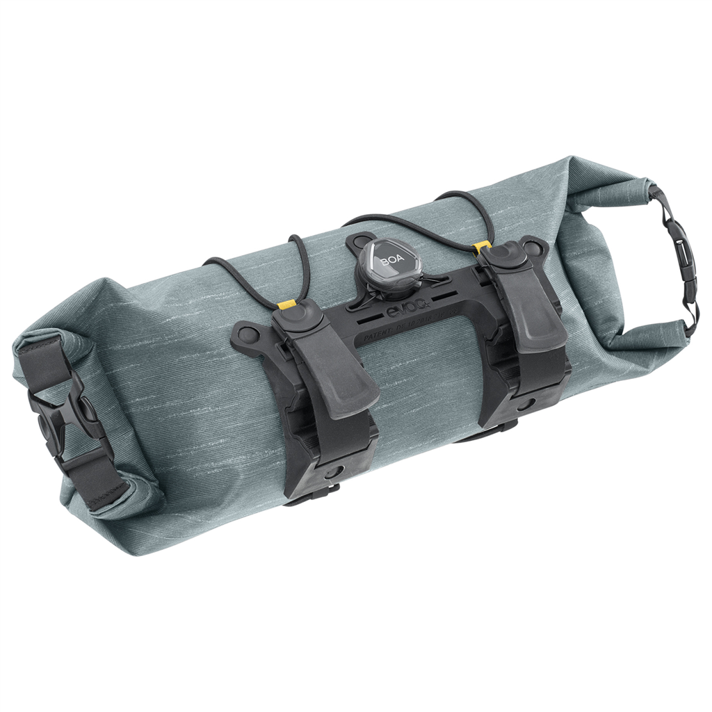 Handlebar Pack Boa WP 2.5L / steel