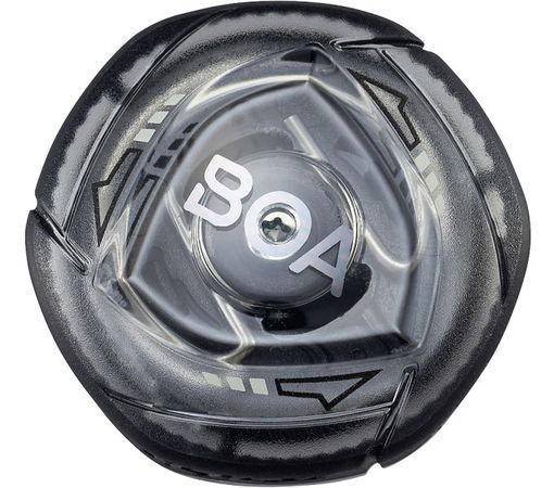 Boa Set links black passend zu RX800 / black