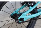 FLiZZi 16 RIEMEN Kindervelo / grün / 16 ZOLL