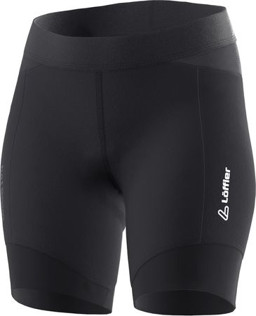 HOTBOND LIGHT Damen-Innenhose / black / 46
