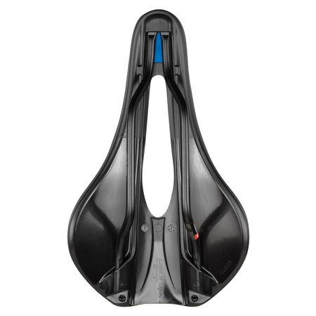 Novus Boost Evo Gravel TM Superflow / black / L3