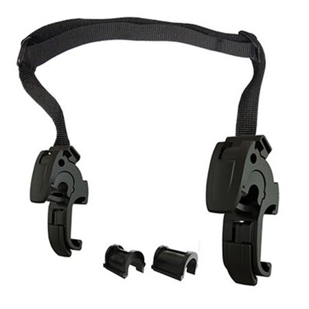 QL 2.1 Haken mit Griff  (adjustable) / OneSize
