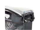 Universelle Kartentasche / transparent / OneSize