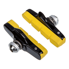 Brake Pad w/Holder Shorty Ultimate Pair (Zipp 303)