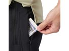 DEFEND Herren-Bikeshorts / black / S=32