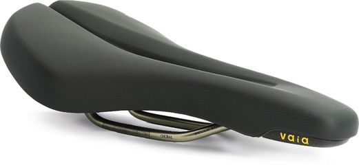 VAIA Sattel / schwarz / 151mm