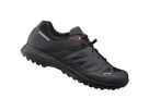 SH-ET5 Trekking- & E-Bike-Schuhe / black / 46