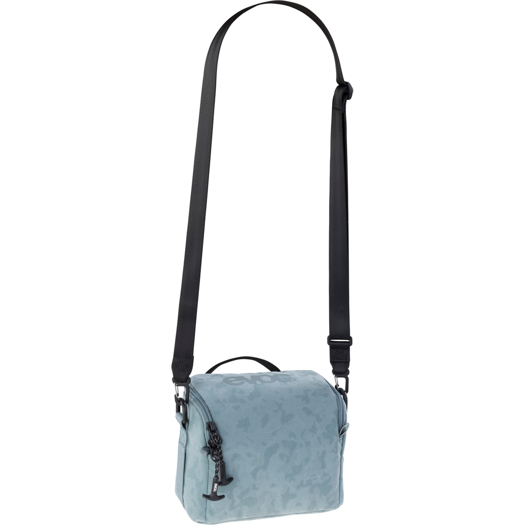 CB 3L Camera Block / steel