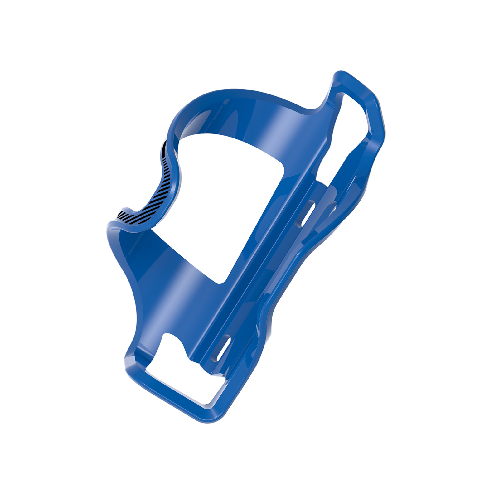 Flow Cage SL - Left / Right - Enhanced / blue / right