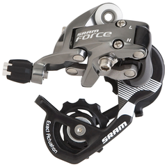 Rear Derailleur Force 10SP short Cage max 28T / Short