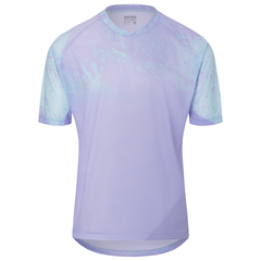 M Roust Jersey / light lilac/light mineral descent / M