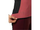 MATERA II Damen-Langarmtrikot / brick / 40