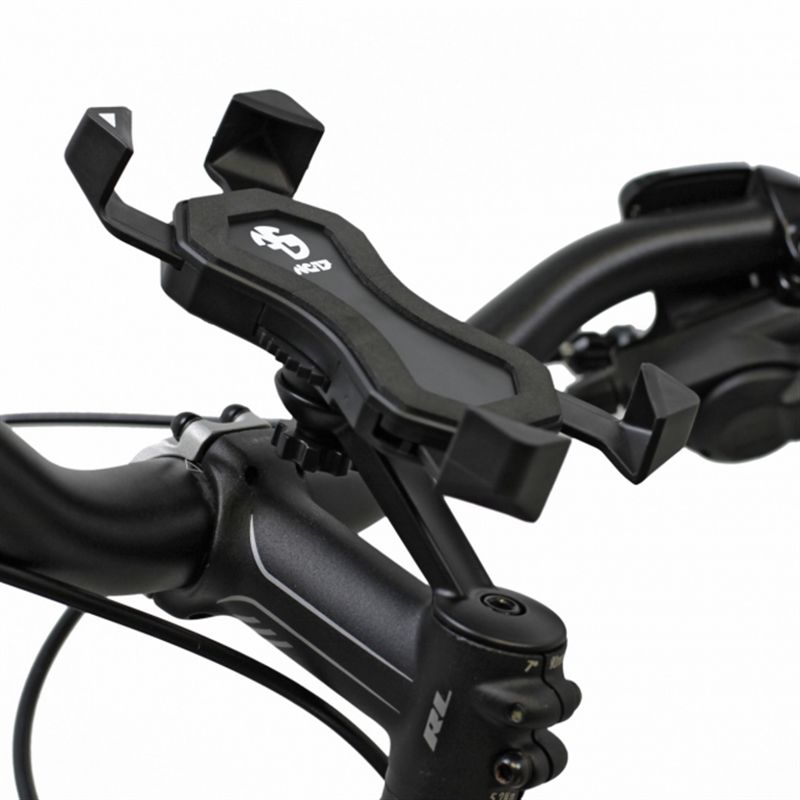 3D UNIVERSAL HALTER A-Headset Montage