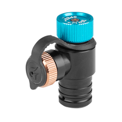 Core C02 Thread on Inflator