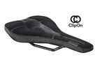 60X INFINERGY ERGOWAVE ACTIVE 2.1 ClipOn Sattel / schwarz / 140MM