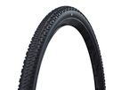 Pneu G-One RX / black / 700x40C, 40-622, 520 g
