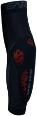 Unisex Elevate Elbow Guard black_ / black / M