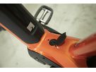 eMISSION  NEO+ Riemen E-City- und Alltagsvelo / sunset orange / 46 CM