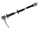 ADAPTER THRU-AXLE für Steckachsen / silber