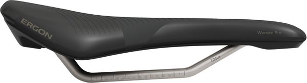 Sattel SR Allroad Pro Lady / black / 143 mm, 251 mm, S/M 9-12 cm