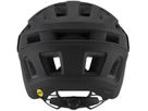 ENGAGE MIPS Koroyd Velohelm / matte black / 51-55CM