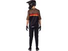 MTB Enduro 3.0 Jersey Jr / black / XL