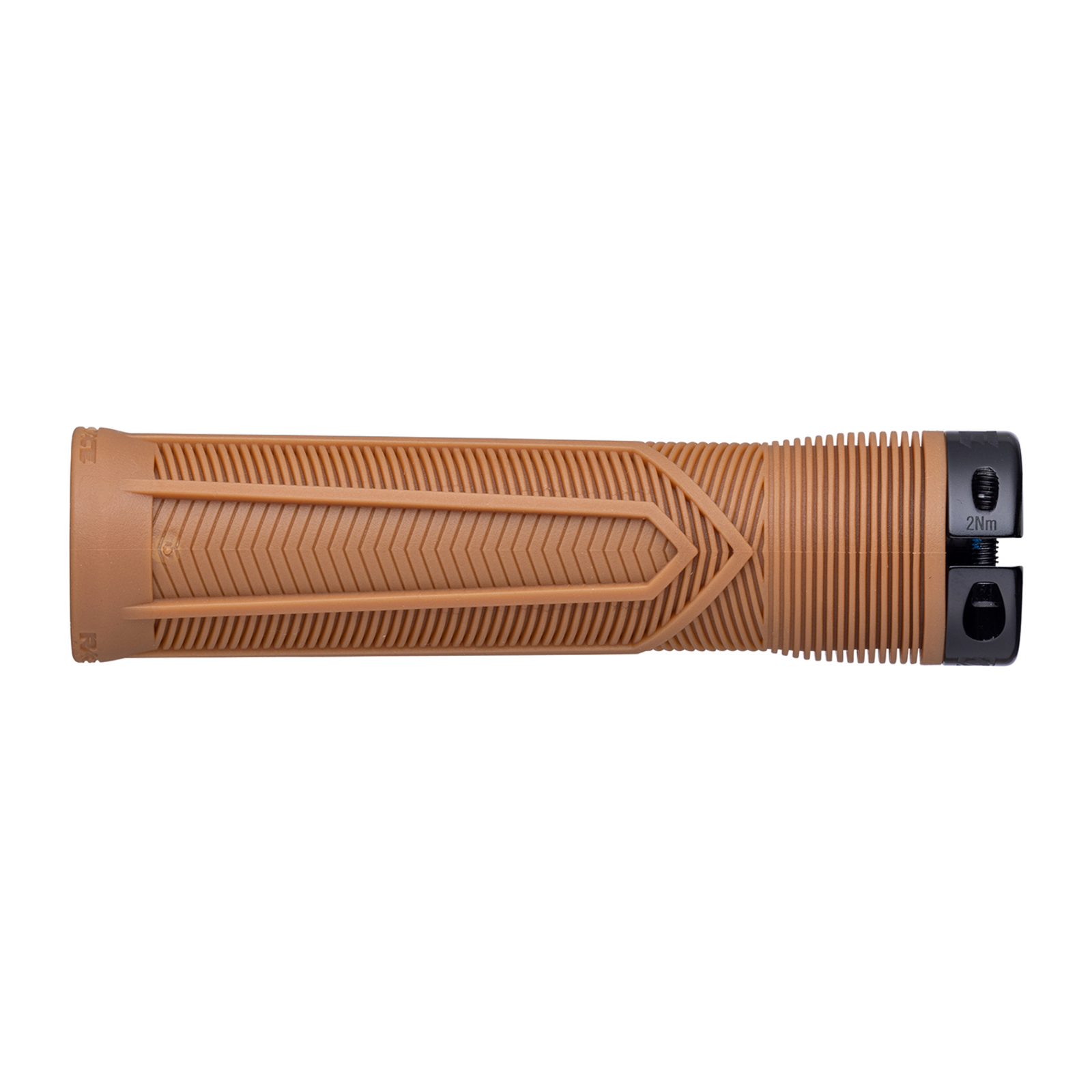 Chester Grip Lock-on 31mm / gum/black / one size