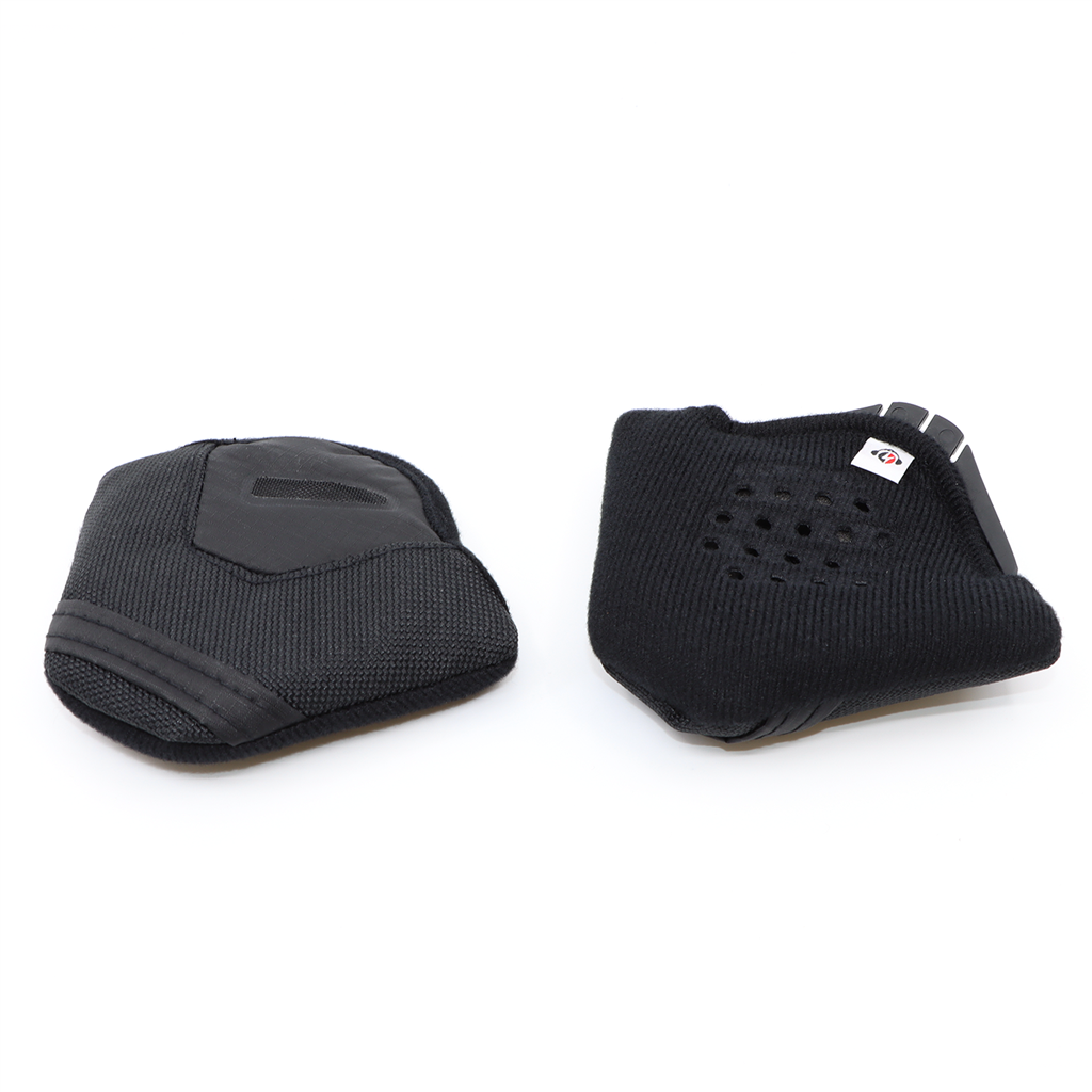 Neo/Avera Ear Pads Kit / black / L/XL