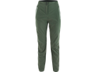 TREKKING TAPERED CSL Damen-Tourenhose / olive / 38