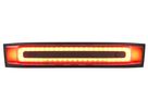 CLIP ON LIGHT / rot