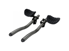 Vuka with Vuka Carbon Race Extensions / black / one size